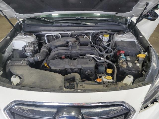 Photo 10 VIN: 4S3BNAN68J3031882 - SUBARU LEGACY 2.5 