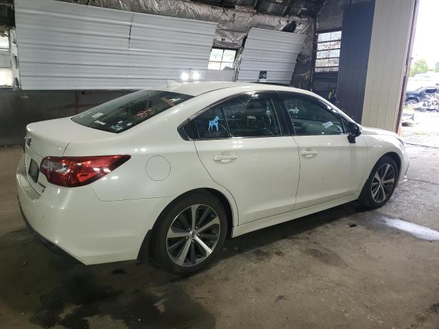 Photo 2 VIN: 4S3BNAN68J3031882 - SUBARU LEGACY 2.5 