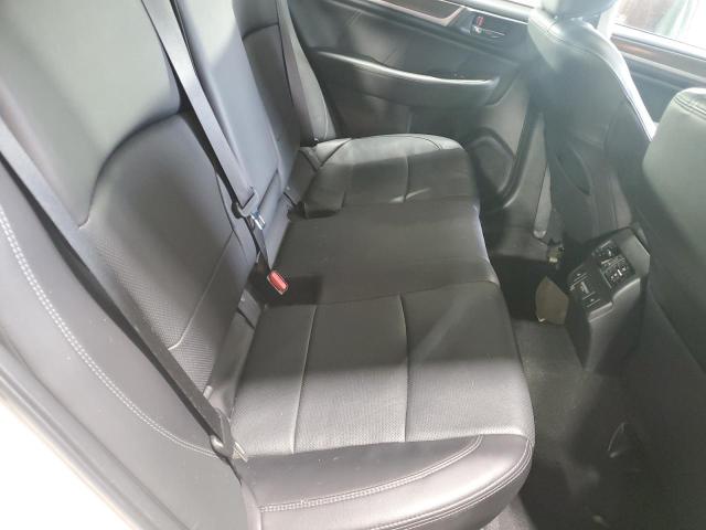 Photo 9 VIN: 4S3BNAN68J3031882 - SUBARU LEGACY 2.5 