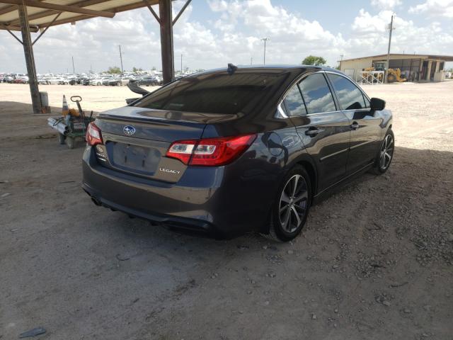 Photo 3 VIN: 4S3BNAN68J3036287 - SUBARU LEGACY 2.5 