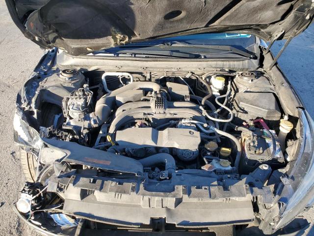 Photo 10 VIN: 4S3BNAN68K3023315 - SUBARU LEGACY 2.5 