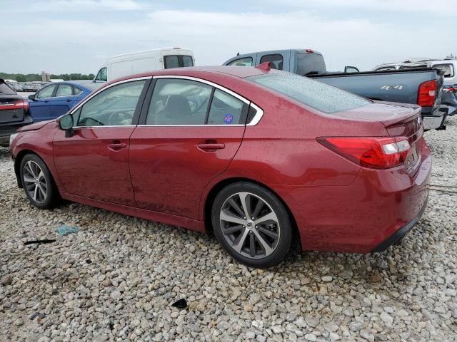 Photo 1 VIN: 4S3BNAN68K3023508 - SUBARU LEGACY 