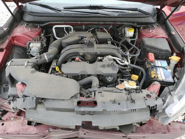 Photo 10 VIN: 4S3BNAN68K3023508 - SUBARU LEGACY 