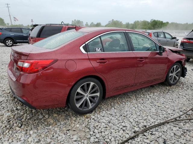 Photo 2 VIN: 4S3BNAN68K3023508 - SUBARU LEGACY 