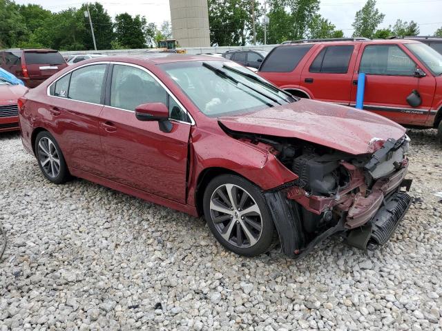 Photo 3 VIN: 4S3BNAN68K3023508 - SUBARU LEGACY 