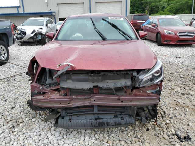 Photo 4 VIN: 4S3BNAN68K3023508 - SUBARU LEGACY 