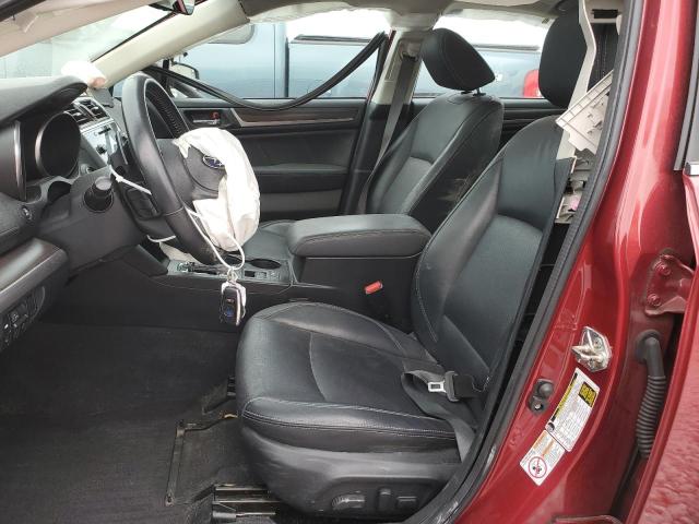 Photo 6 VIN: 4S3BNAN68K3023508 - SUBARU LEGACY 