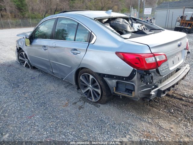 Photo 2 VIN: 4S3BNAN68K3023539 - SUBARU LEGACY 