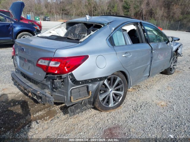 Photo 3 VIN: 4S3BNAN68K3023539 - SUBARU LEGACY 