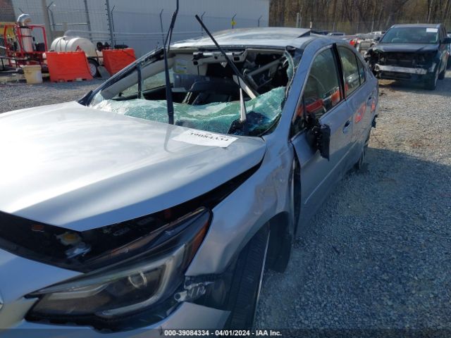 Photo 5 VIN: 4S3BNAN68K3023539 - SUBARU LEGACY 