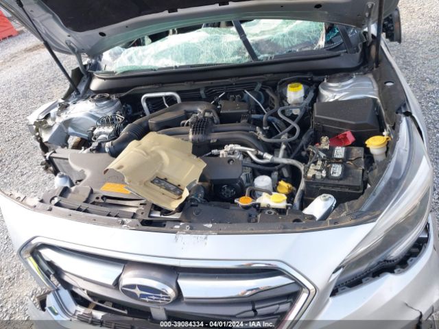 Photo 9 VIN: 4S3BNAN68K3023539 - SUBARU LEGACY 