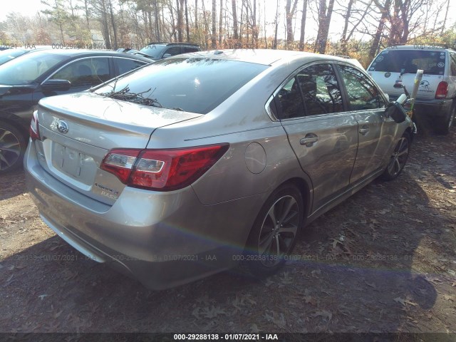 Photo 3 VIN: 4S3BNAN69F3029534 - SUBARU LEGACY 