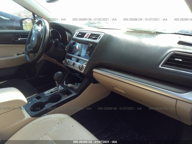 Photo 4 VIN: 4S3BNAN69F3029534 - SUBARU LEGACY 