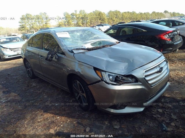 Photo 5 VIN: 4S3BNAN69F3029534 - SUBARU LEGACY 