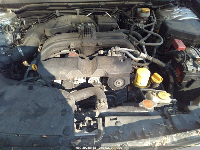 Photo 9 VIN: 4S3BNAN69F3029534 - SUBARU LEGACY 