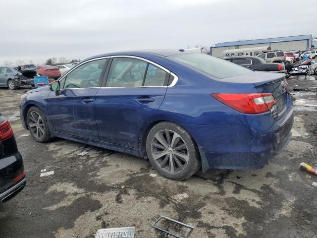 Photo 1 VIN: 4S3BNAN69F3034376 - SUBARU LEGACY 