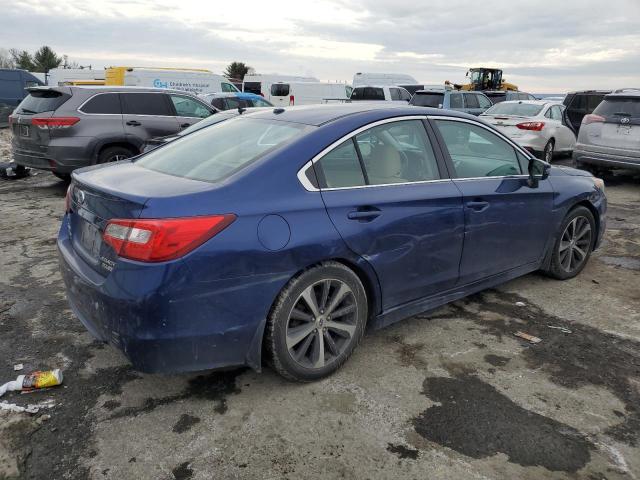 Photo 2 VIN: 4S3BNAN69F3034376 - SUBARU LEGACY 