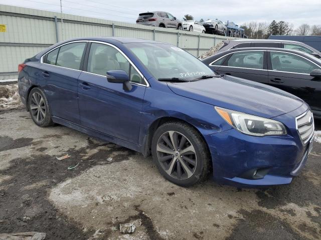 Photo 3 VIN: 4S3BNAN69F3034376 - SUBARU LEGACY 