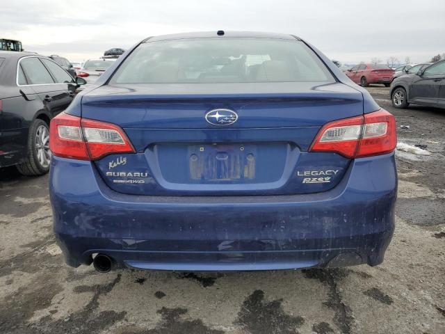 Photo 5 VIN: 4S3BNAN69F3034376 - SUBARU LEGACY 