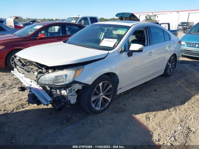 Photo 1 VIN: 4S3BNAN69F3039089 - SUBARU LEGACY 