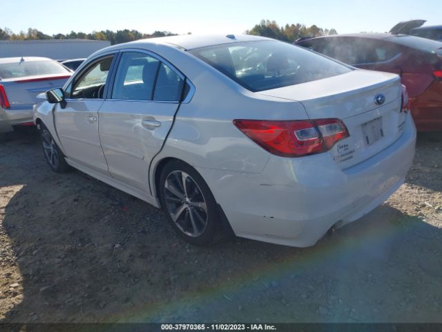 Photo 2 VIN: 4S3BNAN69F3039089 - SUBARU LEGACY 