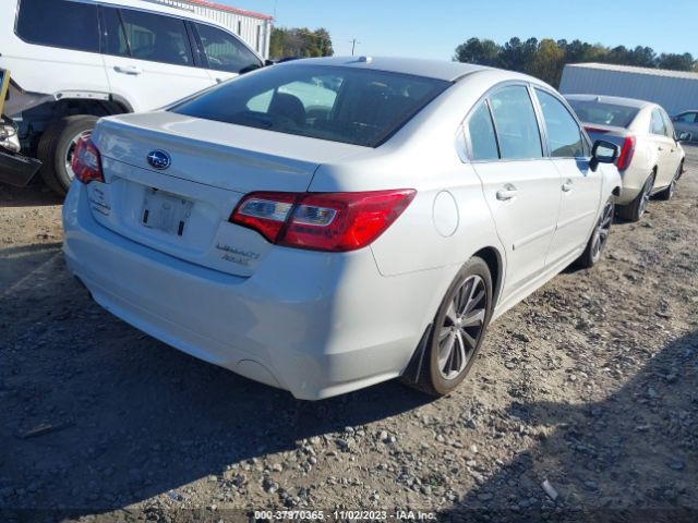 Photo 3 VIN: 4S3BNAN69F3039089 - SUBARU LEGACY 