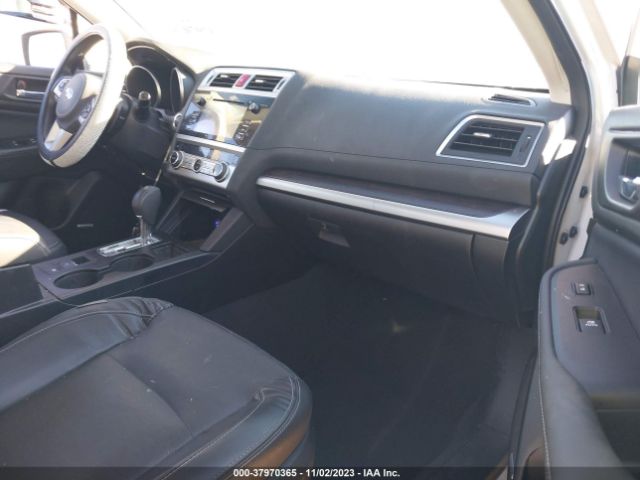 Photo 4 VIN: 4S3BNAN69F3039089 - SUBARU LEGACY 