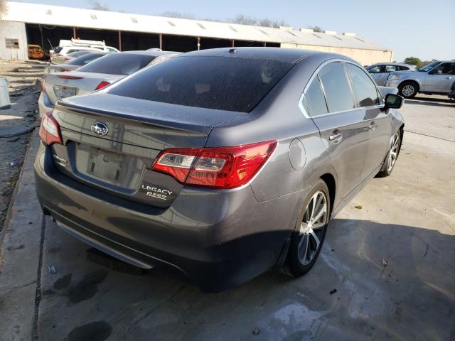 Photo 3 VIN: 4S3BNAN69F3055373 - SUBARU LEGACY 2.5 