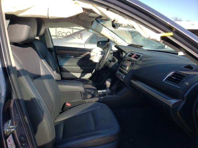 Photo 4 VIN: 4S3BNAN69F3055373 - SUBARU LEGACY 2.5 