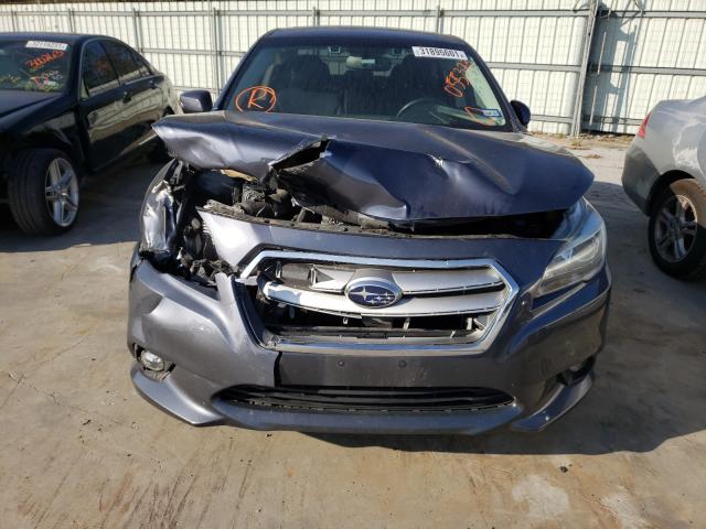 Photo 8 VIN: 4S3BNAN69F3055373 - SUBARU LEGACY 2.5 