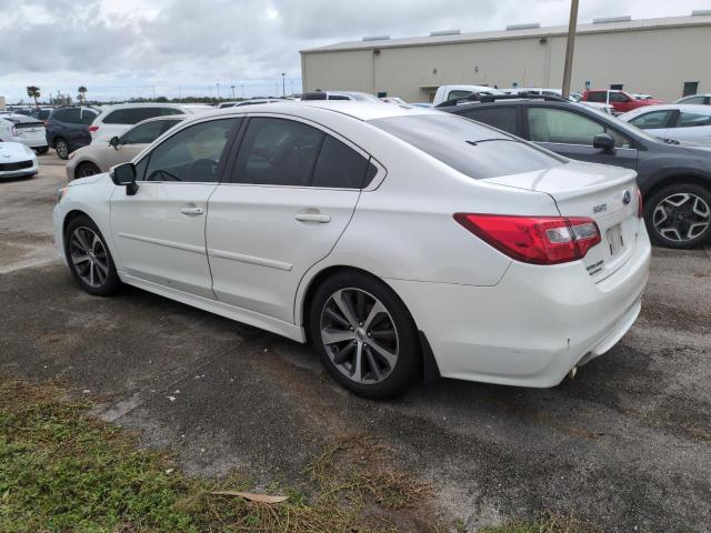 Photo 1 VIN: 4S3BNAN69F3073307 - SUBARU LEGACY 2.5 