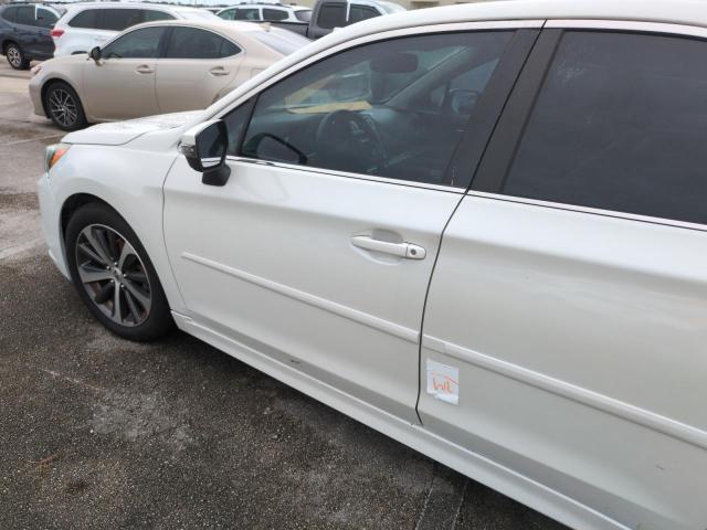 Photo 11 VIN: 4S3BNAN69F3073307 - SUBARU LEGACY 2.5 