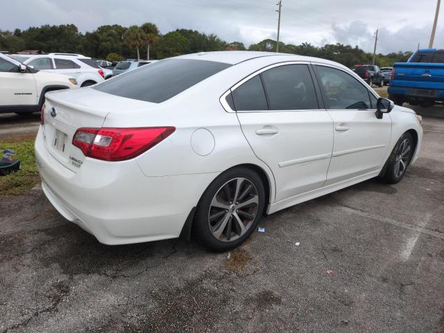 Photo 2 VIN: 4S3BNAN69F3073307 - SUBARU LEGACY 2.5 