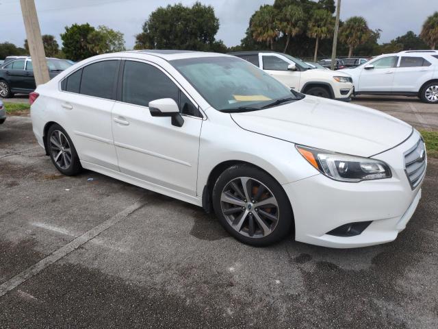 Photo 3 VIN: 4S3BNAN69F3073307 - SUBARU LEGACY 2.5 