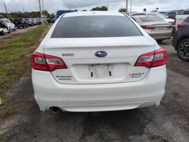 Photo 5 VIN: 4S3BNAN69F3073307 - SUBARU LEGACY 2.5 