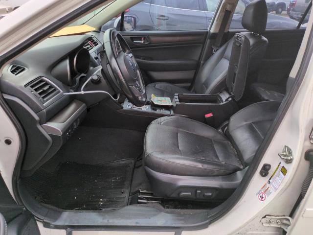 Photo 6 VIN: 4S3BNAN69F3073307 - SUBARU LEGACY 2.5 