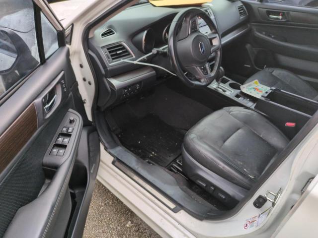 Photo 7 VIN: 4S3BNAN69F3073307 - SUBARU LEGACY 2.5 