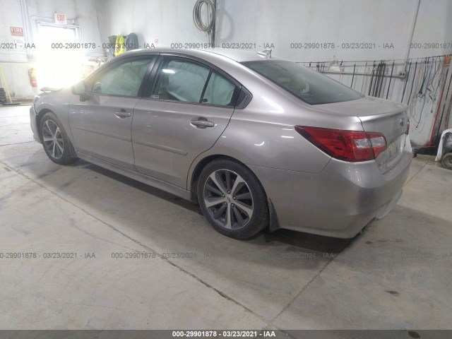 Photo 2 VIN: 4S3BNAN69G3032905 - SUBARU LEGACY 