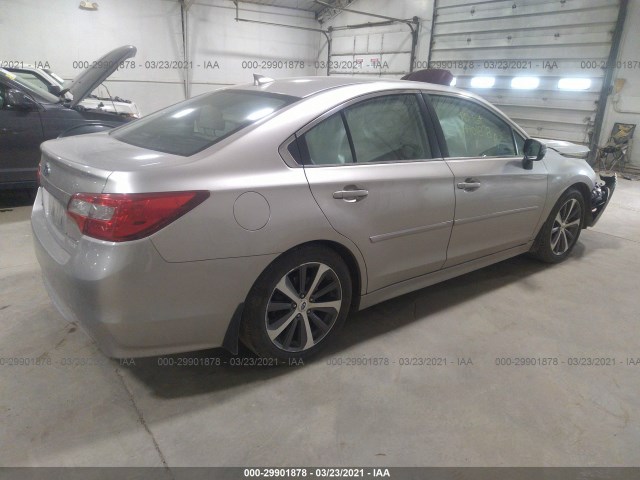 Photo 3 VIN: 4S3BNAN69G3032905 - SUBARU LEGACY 