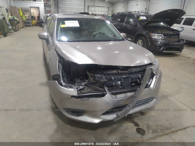 Photo 5 VIN: 4S3BNAN69G3032905 - SUBARU LEGACY 