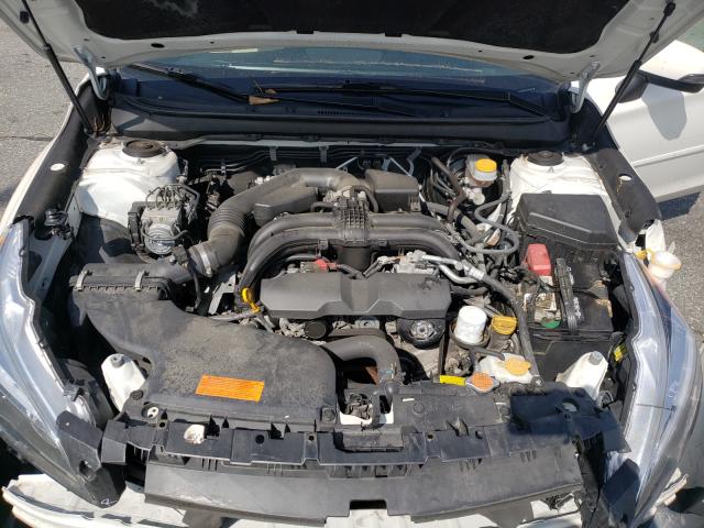 Photo 6 VIN: 4S3BNAN69G3034332 - SUBARU LEGACY 2.5 