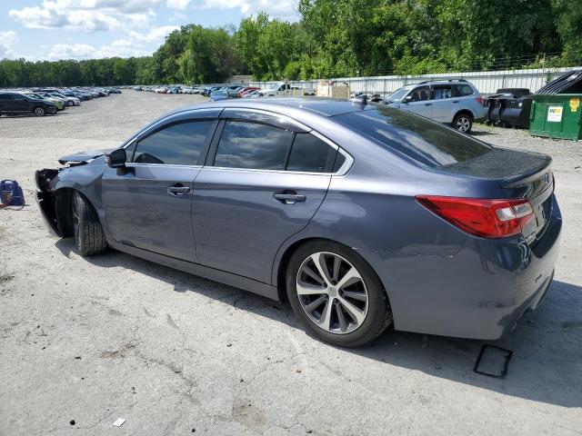 Photo 1 VIN: 4S3BNAN69G3049235 - SUBARU LEGACY 2.5 