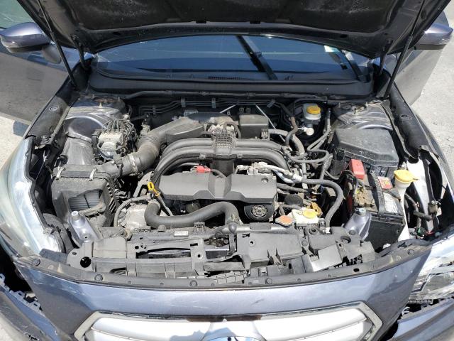 Photo 10 VIN: 4S3BNAN69G3049235 - SUBARU LEGACY 2.5 