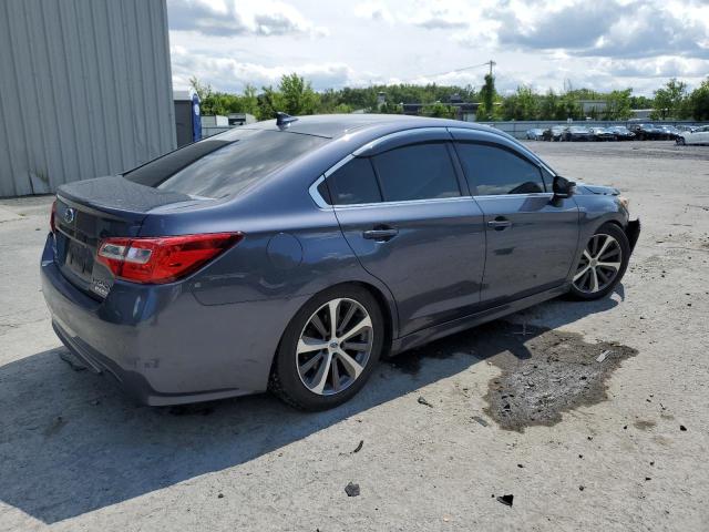 Photo 2 VIN: 4S3BNAN69G3049235 - SUBARU LEGACY 2.5 