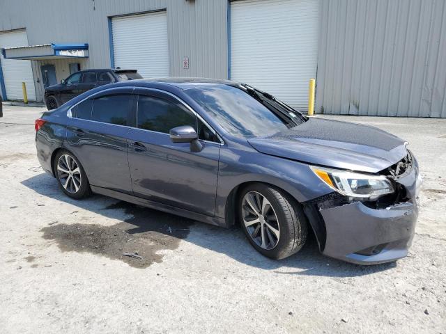 Photo 3 VIN: 4S3BNAN69G3049235 - SUBARU LEGACY 2.5 