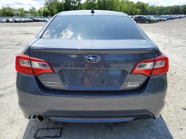 Photo 5 VIN: 4S3BNAN69G3049235 - SUBARU LEGACY 2.5 