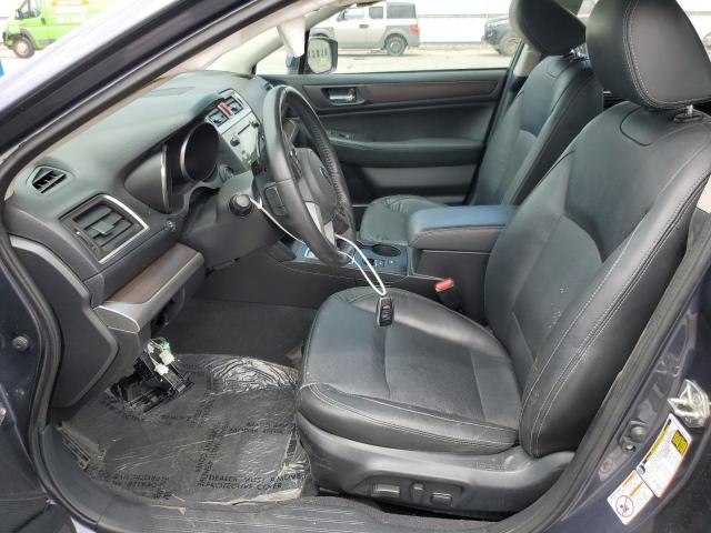 Photo 6 VIN: 4S3BNAN69H3003728 - SUBARU LEGACY 