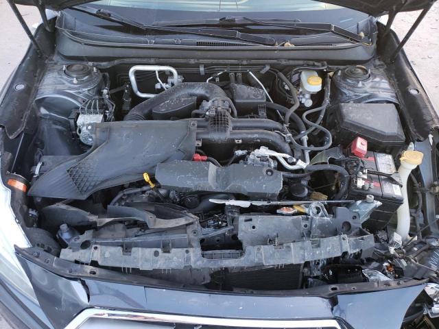 Photo 10 VIN: 4S3BNAN69H3003728 - SUBARU LEGACY 2.5 