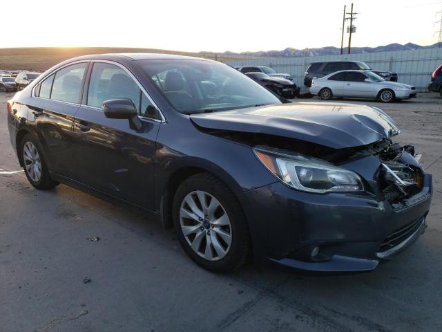 Photo 3 VIN: 4S3BNAN69H3003728 - SUBARU LEGACY 2.5 