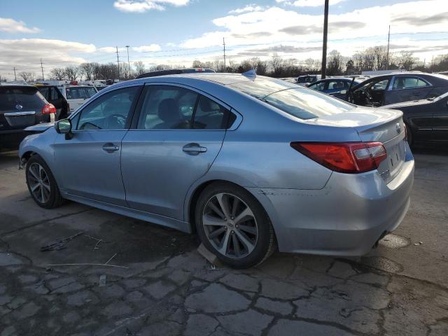 Photo 1 VIN: 4S3BNAN69H3011201 - SUBARU LEGACY 